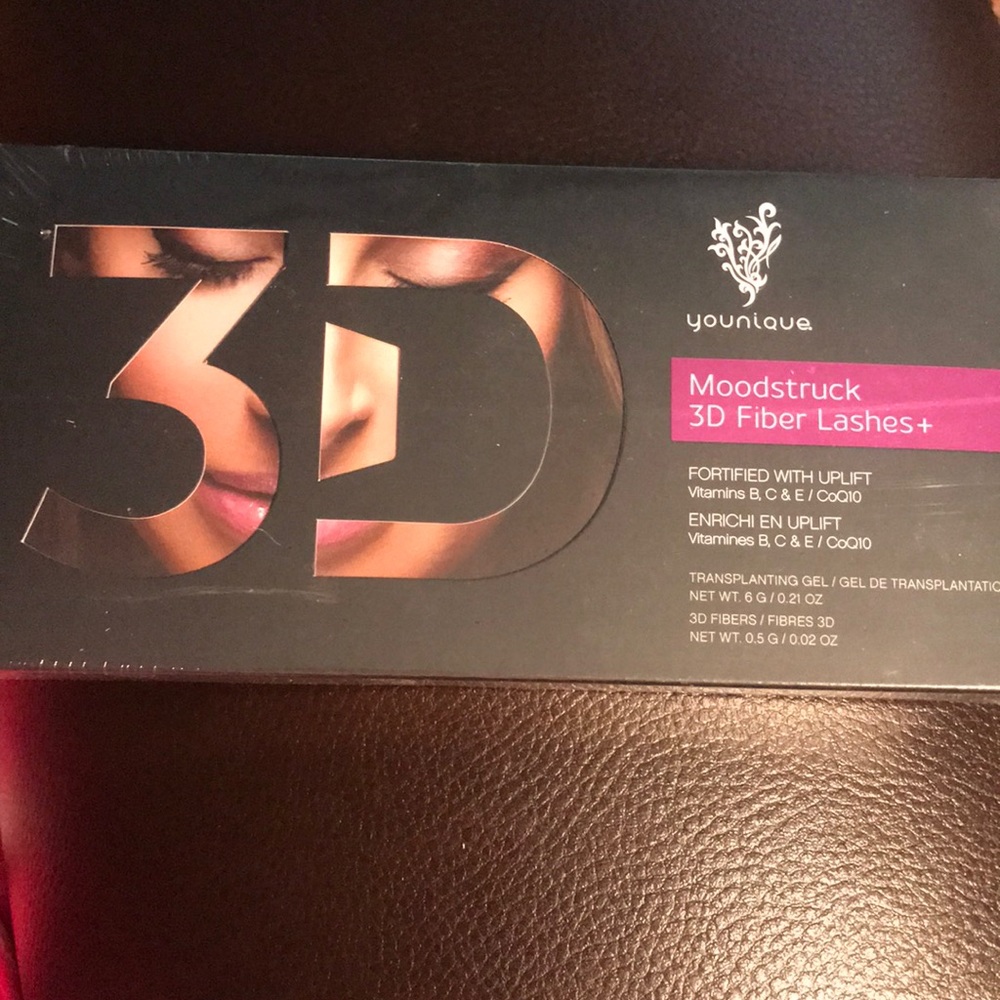 Younique Moodstruck 3D Fiber Lashes+